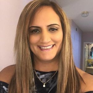 Meet your Posher, Rakhi